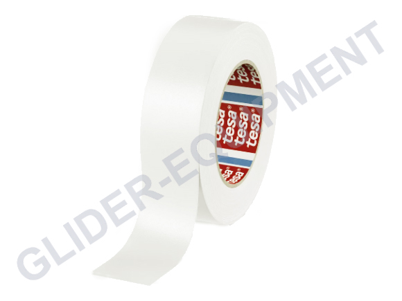 TesaBand linnentape wit 38mm [4651-38mm]